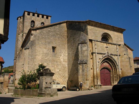 Santa Gadea del Cid, Burgos 1