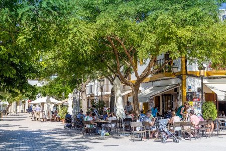 Santa Gertrudis de Fruitera, Ibiza, Baleares 0