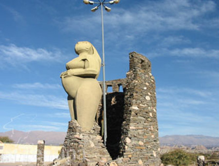 Santa María, Catamarca, Argentina 0