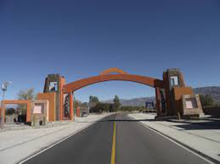 Santa María, Catamarca, Argentina 1