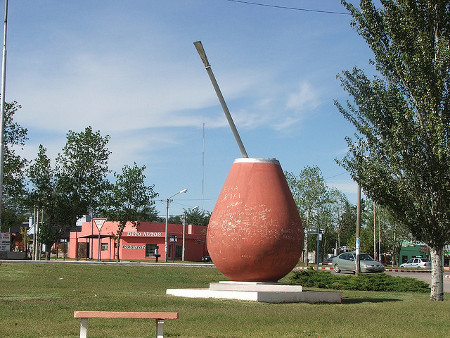 Santa Rosa, La Pampa, Argentina 1