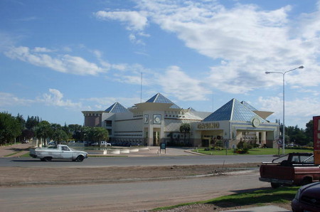 Santa Rosa, La Pampa, Argentina 🗺️ Foro América del Sur y Centroamérica 1