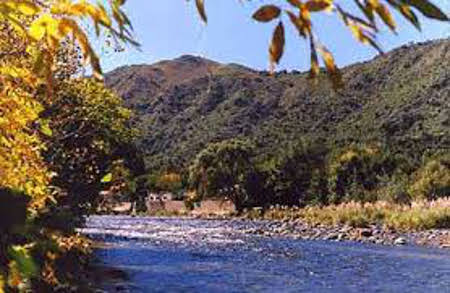 Santa Rosa de Calamuchita, Córdoba, Argentina 0