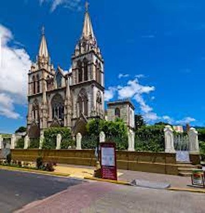 Santa Tecla, El Salvador 0