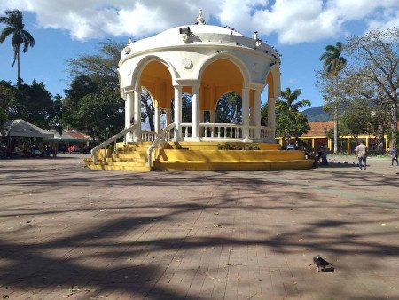 Santa Tecla, El Salvador 🗺️ Foro América del Sur y Centroamérica 1