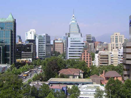 Santiago, Chile 🗺️ Foro América del Sur y Centroamérica 0