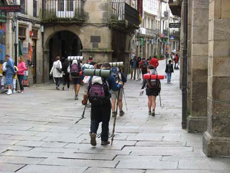 Catedral de Santiago de Compostela, A Coruña 🗺️ Foro España 2