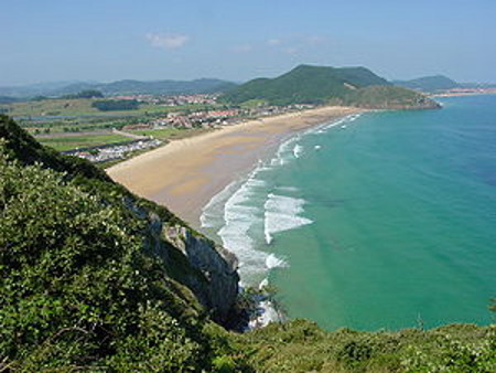 Santoña, Cantabria 0