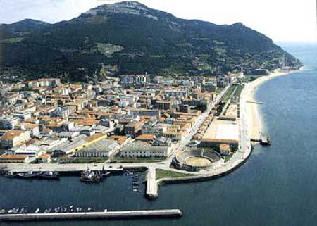 Santoña, Cantabria 0