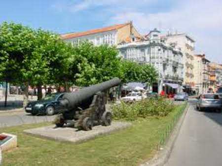 Santoña, Cantabria 1