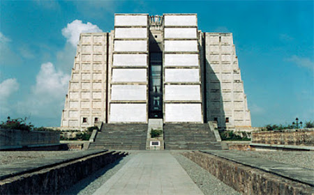 Puerto Militar de Santo Domingo - R. Dominicana 0