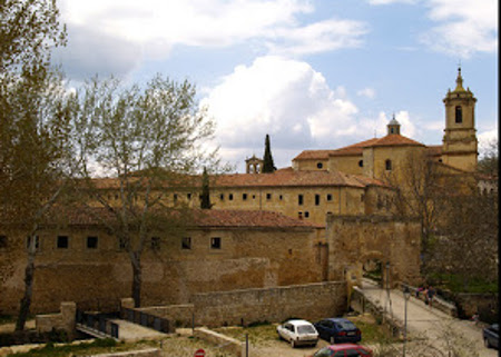 Santo Domingo de Silos, Burgos 0