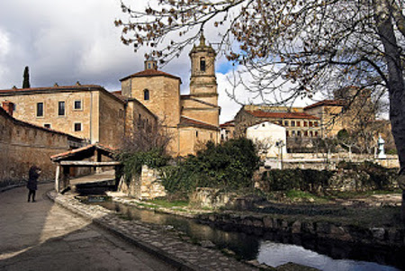 Santo Domingo de Silos, Burgos 1