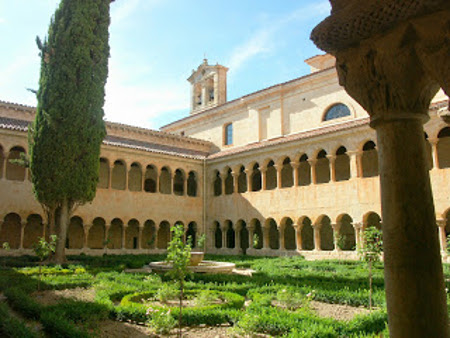 Santo Domingo de Silos, Burgos 🗺️ Foro España 0