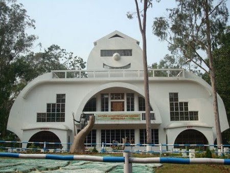 Santuario de la Naturaleza Sepahijala, Tripura, India 0