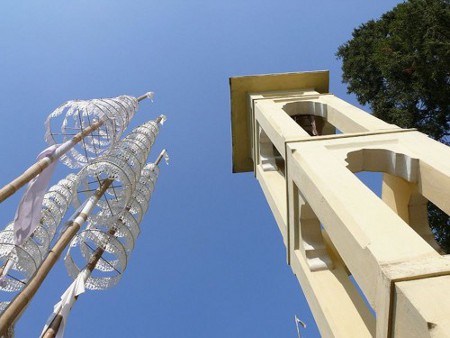 Santuario de Lengteng, Mizoram, India 1