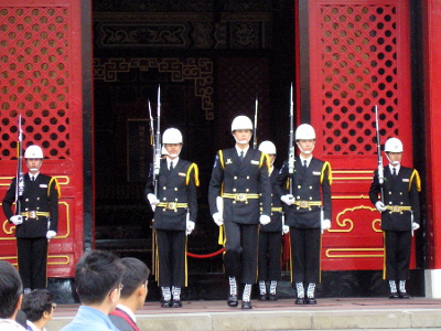 Santuario de los Mártires, Taipe, Taiwan 1