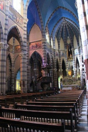 Santuario del Sagrado Corazón de Jesús, Córdoba, Argentina ⚠️ Ultimas opiniones 1