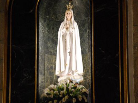 Santuario de Fatima, Portugal 0