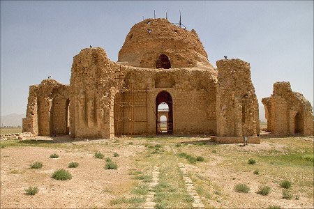 Sarvestan, Fars, Irán 🏰 0