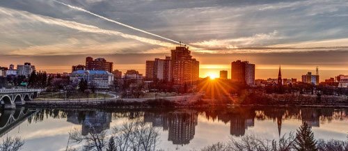 Saskatoon, Saskatchewan, Canadá 0