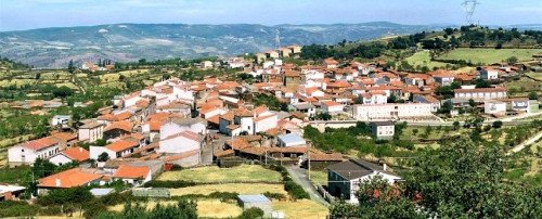 Saucelle, Salamanca, Castilla y León 0