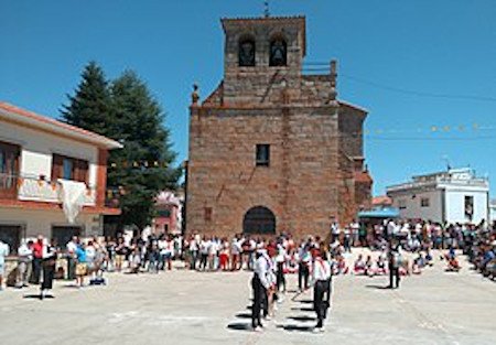 Saucelle, Salamanca, Castilla y León 1