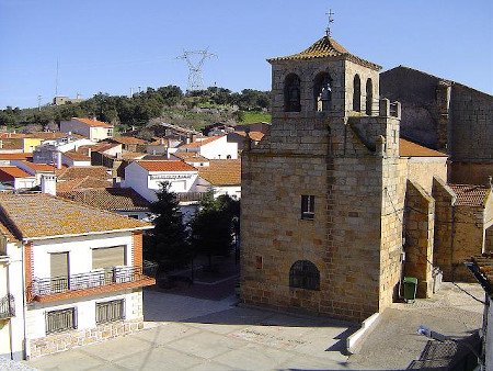 Saucelle, Salamanca, Castilla y León 🗺️ Foro España 0