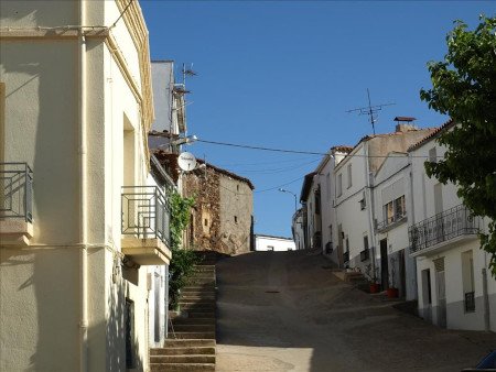 Saucelle, Salamanca, Castilla y León 1
