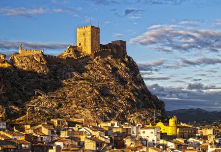 Sax, Alicante, C. Valenciana (Foto 5)