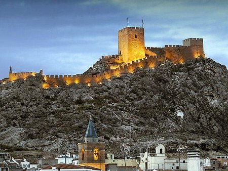 Sax, Alicante, C. Valenciana 🗺️ Foro España 0