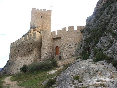 Sax, Alicante, C. Valenciana 🗺️ Foro España 1