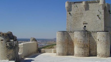 Íscar, Valladolid, Castilla y León 0