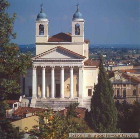 Schio, Vicenza, Vérona, Italia 0