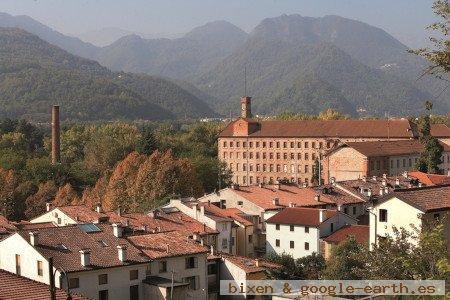 Schio, Vicenza, Vérona, Italia 🗺️ Foro Europa 0