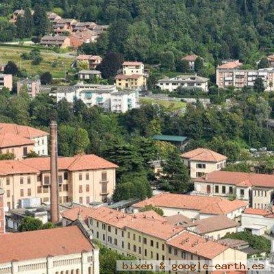 Schio, Vicenza, Vérona, Italia 🗺️ Foro Europa 1