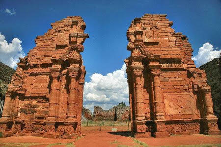 Selva Misionera, San Ignacio, Misiones, Argentina 0