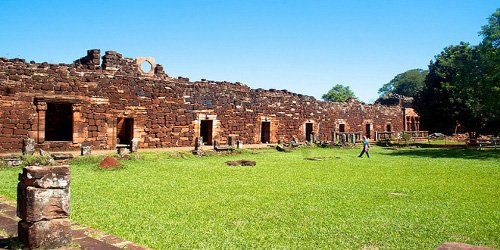 Selva Misionera, San Ignacio, Misiones, Argentina ⚠️ Ultimas opiniones 0