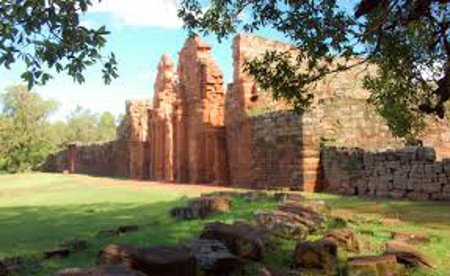 Selva Misionera, San Ignacio, Misiones, Argentina 🗺️ Foro América del Sur y Centroamérica 1