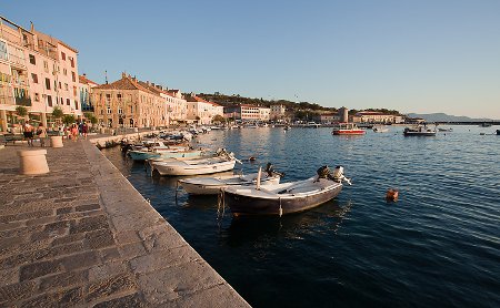 Senj, Croacia 1