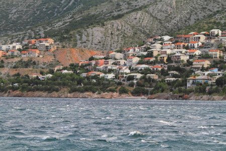 Senj, Croacia 1