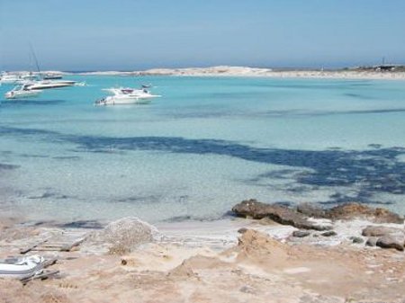 Ses Illetes, Fuerteventura, Baleares 1