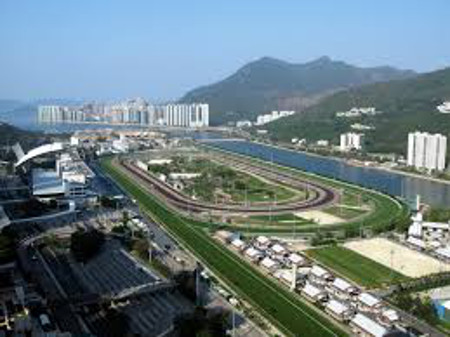 Sha Tin, Hong Kong 0