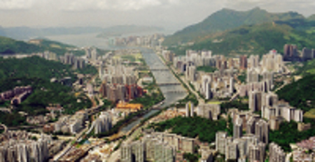 Sha Tin, Hong Kong 🗺️ Foro China, el Tíbet y Taiwán 0