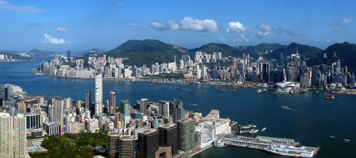 Sha Tin, Hong Kong 🗺️ Foro China, el Tíbet y Taiwán 1