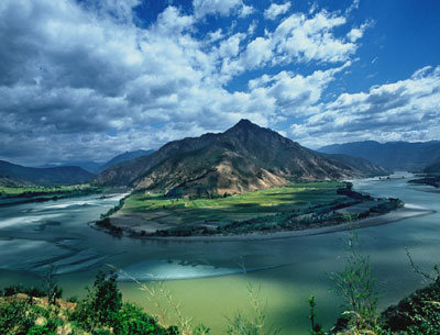 Shangri-la, Yunnan, China 🗺️ Foro China, el Tíbet y Taiwán 1