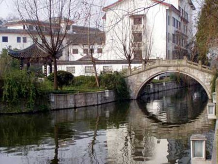 Shaoxing, Zhejiang, China 🗺️ Foro China, el Tíbet y Taiwán 1