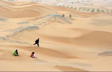 Shapotou, Ningxia, China 🗺️ Foro China, el Tíbet y Taiwán 0