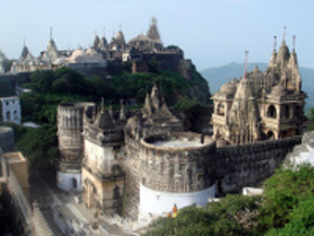 Shatrunjaya, Palitana, Gujarat, India 🗺️ Foro Asia 0