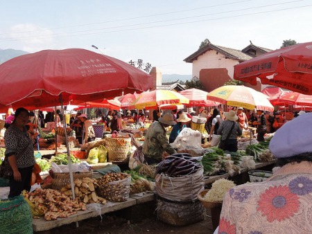 Shaxi, Yunnan, China 🗺️ Foro China, el Tíbet y Taiwán 0